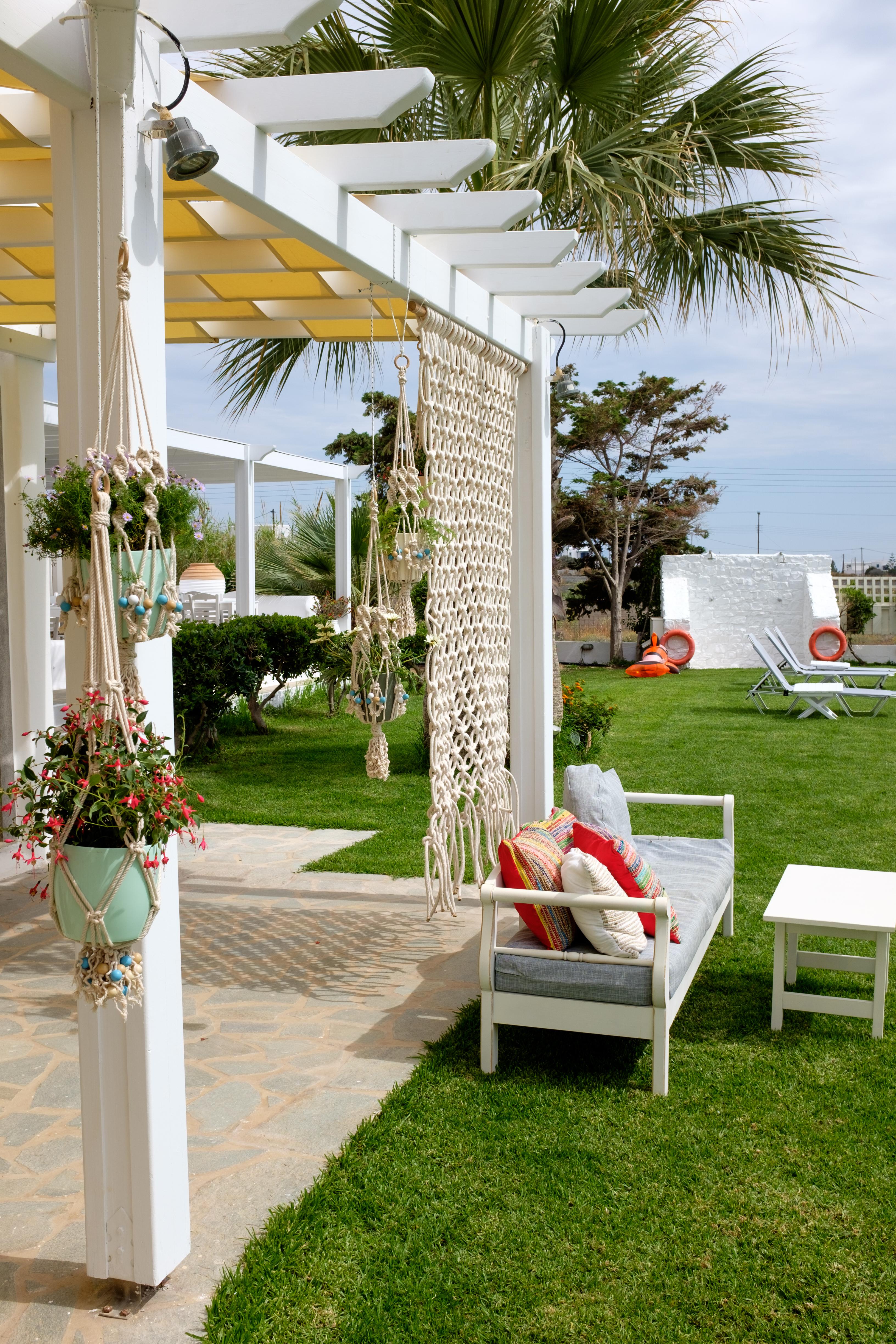 Orkos Beach Hotel Μικρή Βίγλα Εξωτερικό φωτογραφία